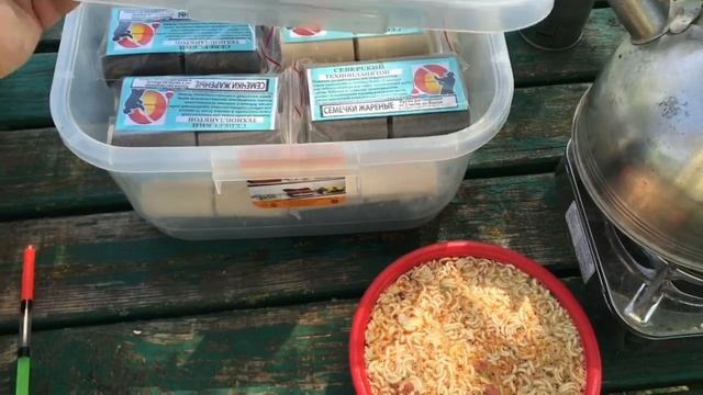 Ловля толстолобика весной . смотреть онлайн