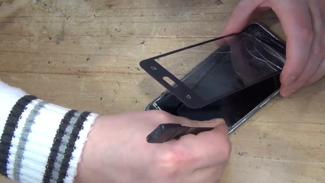 Samsung Galaxy Grand Prime G530H, G531, и G532 разборка, и замена тачскрина Ссылки в описании!!! смотреть онлайн