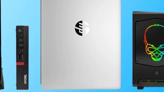 Top 10 Best Mini PC 2023 You Can Buy смотреть онлайн