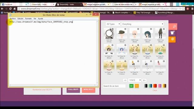 Tinierme - Dreamselfy with pose смотреть онлайн