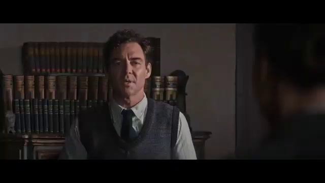 Voice From the Stone - Official Trailer (HD) Emilia Clarke Movie смотреть онлайн
