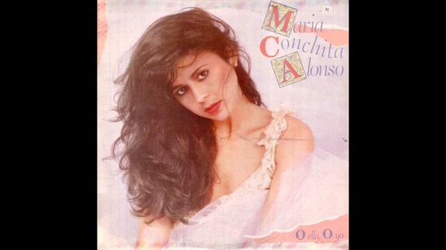 María Conchita Alonso-Te Quiero, Te Quiero, Ayúdame смотреть онлайн