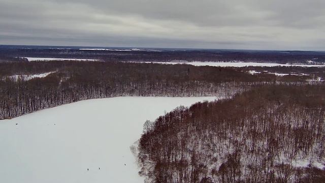 Смоленское поозерье смотреть онлайн