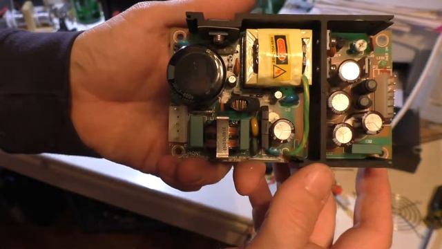 Episode 36 - Modding My LED Work Lamp смотреть онлайн