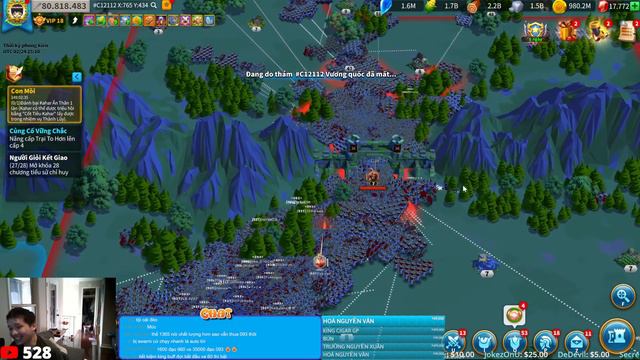 LIVE: 1093 vs 1960 Pass 7! Anh Em Fan 1093 Đâu Rồi??? смотреть онлайн