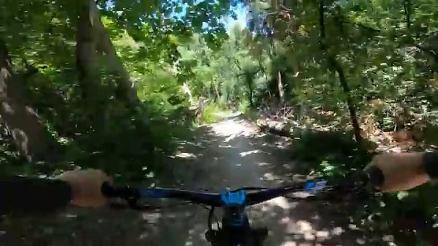 Guerrilla Gravity Trail Pistol sort of twisted my mind. смотреть онлайн