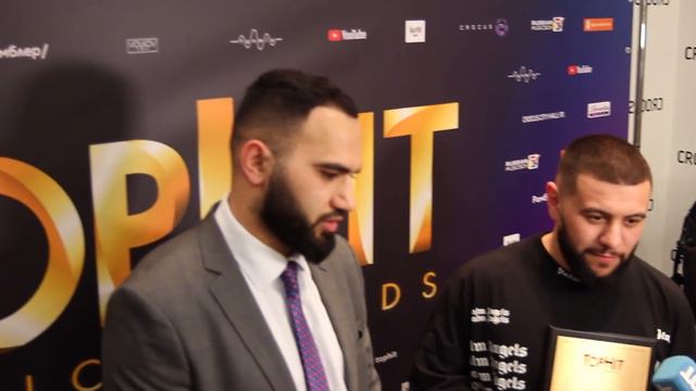 HammAli & Navai первое публичное интервью