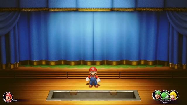 Mario Party Superstars ALL MINIGAMES!!