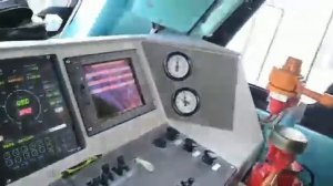 3ЭС5К№928 не включается МК на всех секциях, неисправна кнопка компрессор.