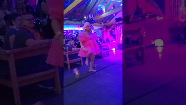 hibiscus 4/2 - Princess B смотреть онлайн