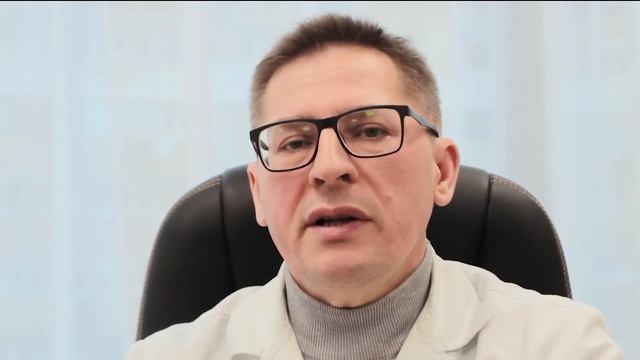 Рак яичников - история одной пациентки смотреть онлайн