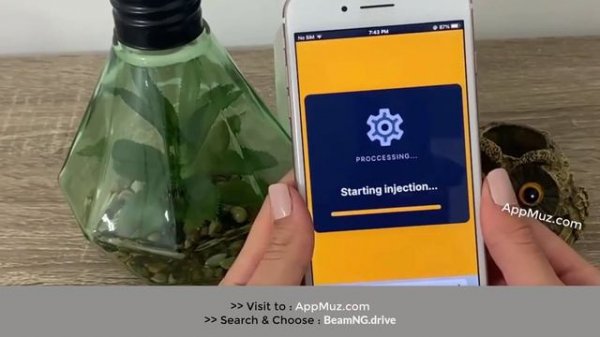 BeamNg Drive IOS Download | How to Install BeamNg Drive Mobile for iOS/Android