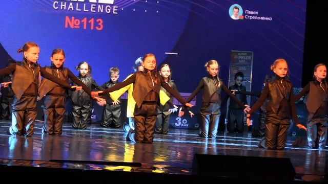 Студия танца "BLACK CAT" на "Like Challenge" 20.05.2023г. 5056 смотреть онлайн