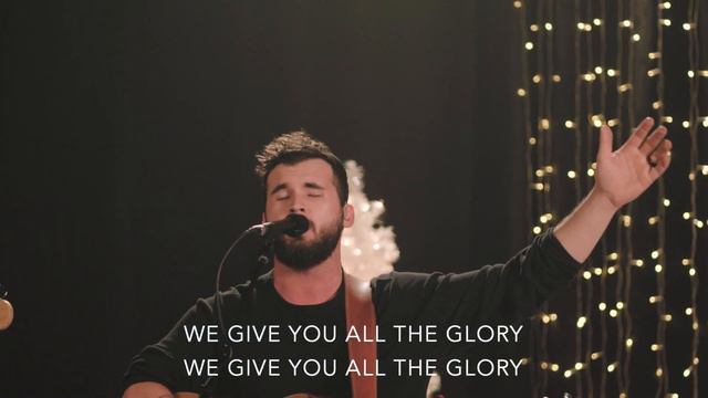 Christmas Eve Service смотреть онлайн