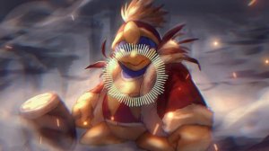 Kirby Super Star Ultra - King Dedede's Theme/Masked Dedede [intense symphonic metal cover]