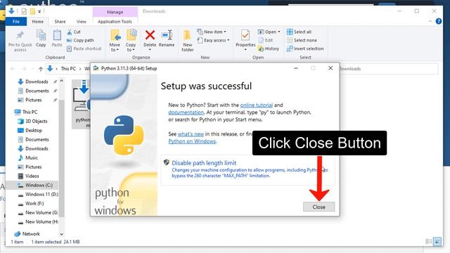 How to Fix Missing Dependencies Python Core / win32api in VirtualBox смотреть онлайн
