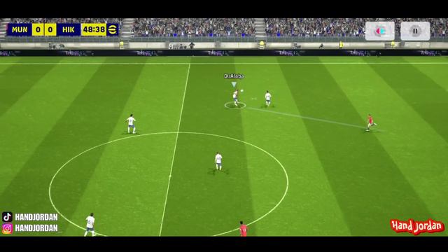 CARA MENGATASI LAG EFOOTBALL 2024 MOBILE | FIX LAG HIGH GRAPHICS 60 FPS смотреть онлайн
