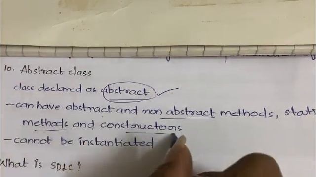 #4 INFOSYS TECHNICAL INTERVIEW - JAVA PROGRAMMING QUESTIONS смотреть онлайн