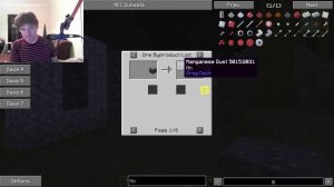 [СТРИМ] Мастерская! Minecraft 1.7.10 TerraFirmaCraft + GregTech - Унификация, Крафты, Руда