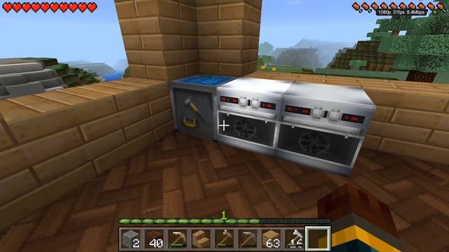 Nvidia shield tv: Minecraft PE collab with legendorious 2 смотреть онлайн