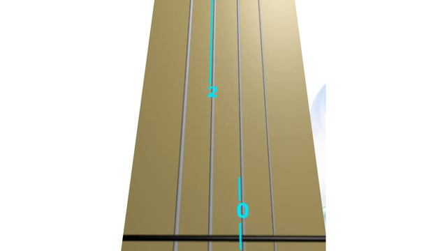 DANCING QUEEN - Violin Tutorial (Faster, Medium, Slower)*ANIMATED VIOLIN TAB* [Live Violin] LESSON смотреть онлайн