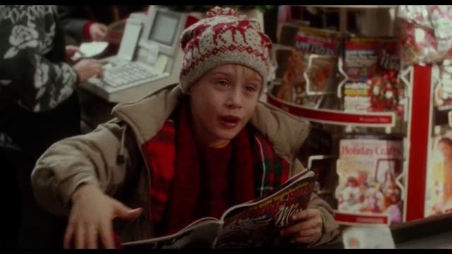 Один дома 7 г смотреть онлайн