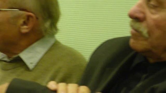 Альманах "Буревестник" Читает Л Корнаева смотреть онлайн