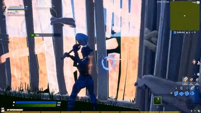 How to Phase in Anyone's Box (INSANE) смотреть онлайн