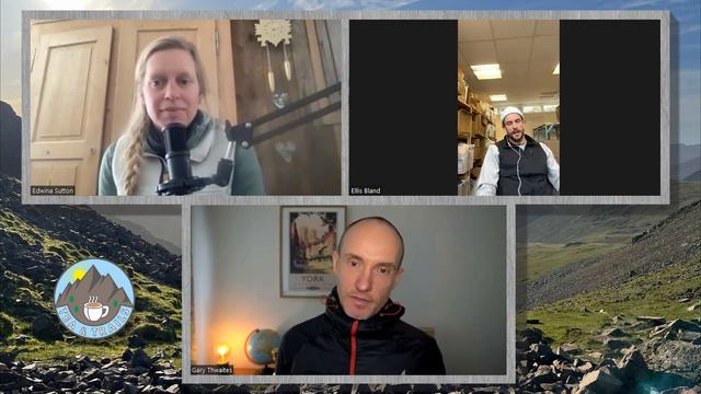 Ellis Bland - 2023 Arc Of Attrition - Tea & Trails - Episode 11 смотреть онлайн