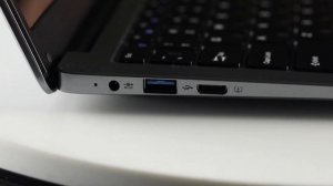 Ноутбук Echips Lite 14". Обзор и распаковка. Что внутри? Какие характеристики? Первое впечатление.