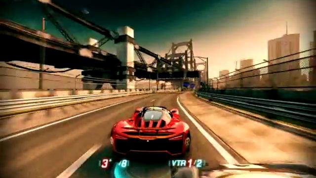 split second PC gameplay very high 9600 gt смотреть онлайн