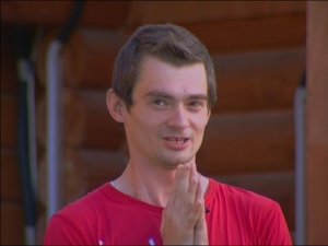 ДОМ-2 Город любви 3005 день Вечерний эфир (01.08.2012)