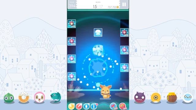 SPOONZ x BLOCKS by RedpotionGames(c)_5th update смотреть онлайн