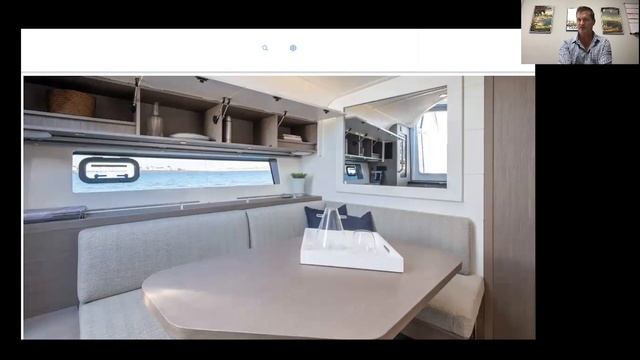 2021 New Beneteau GT41 | Available Fort Lauderdale | Innovative Express Cruiser Hardtop Convertible