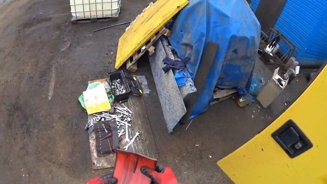 Atlas Copco 126.mp4 смотреть онлайн