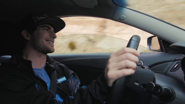 The COP MAGNET-! Widebody Genesis Coupe 2.0 Turbo Review! смотреть онлайн