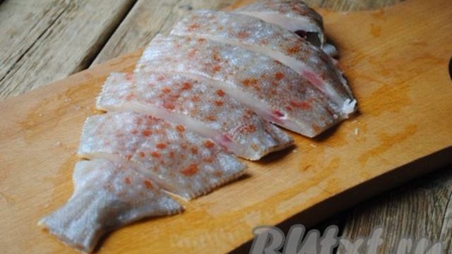 Кухня Мамашки