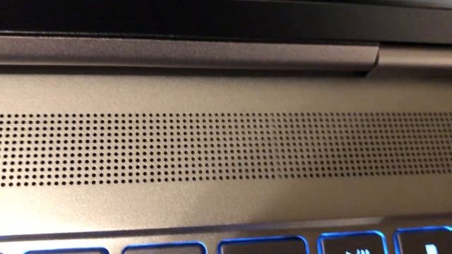 ThinkBook 16p Fan Noise смотреть онлайн