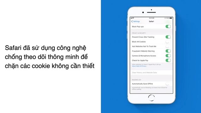 Cách xoá lịch sử duyệt web, cache & cookie trên iPhone, iPad hay iPod touch смотреть онлайн