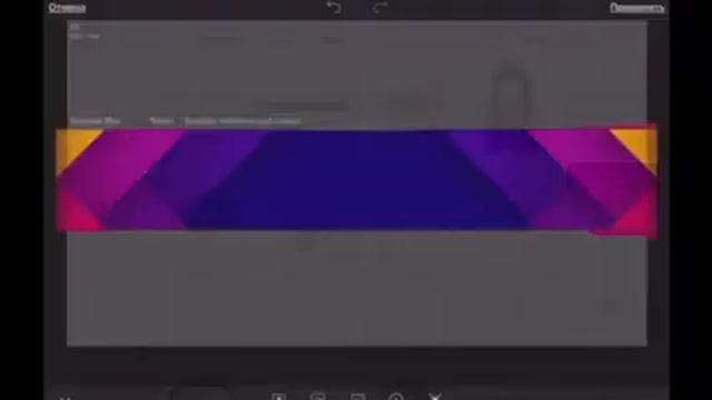 🛑КАК СДЕЛАТЬ ШАПКУ В Picsart?!?!🔥😜😎 смотреть онлайн