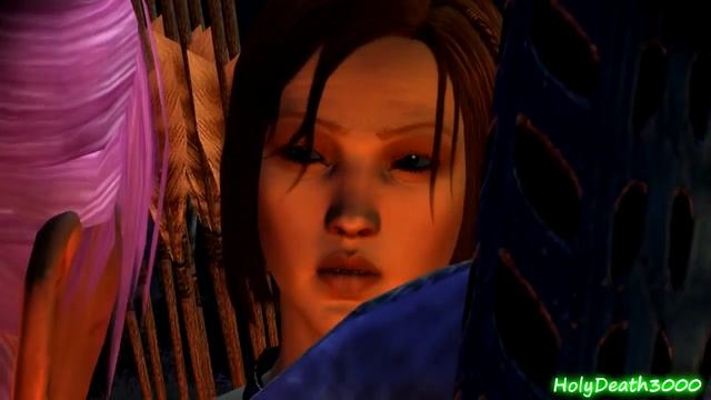 ~DAO~ Lelianas Song - JBTexture Promotional Vid (HD) смотреть онлайн