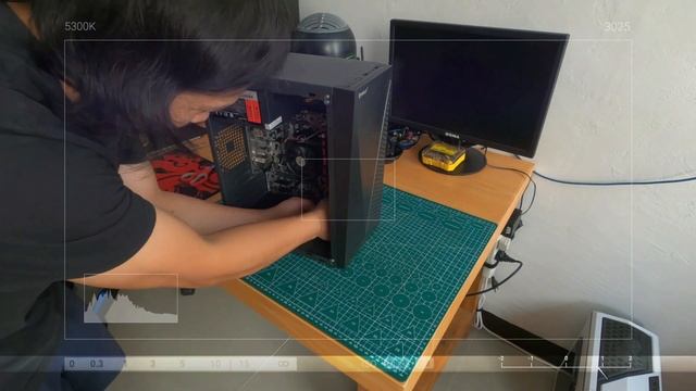 8k pc build:SYSTEM UNIT | BUDGET BUILD GUIDE 2023 | (ALL Parts are Brand New, Complete Setup)TAGALO смотреть онлайн