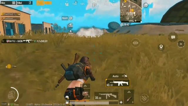 FASTEST ANDROID PLAYER? / AATANK PUBG / REDMI NOTE 4 MONTAGE /LOW END DEVICE GOD PUBG MOBILE MONTAG смотреть онлайн