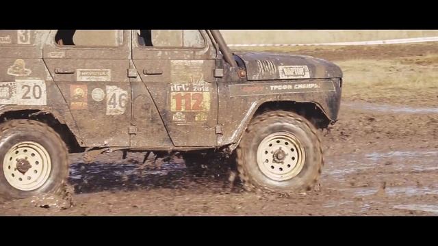 День автомобилиста 2018 | Аэросъемка - [Mayday studio] смотреть онлайн