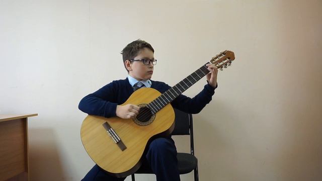 Л. Иванова "Комар и медвежонок" смотреть онлайн
