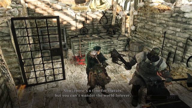 Metting Cale the Cartographer?!! | Dark Souls 2 SOTFS EP4 | Challenge Playthrough | смотреть онлайн