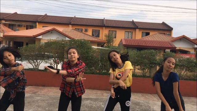BLACKPINK- FOREVER YOUNG DANCE COVER (PHILIPPINES)