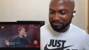 ШОК! Реакция иностранцев на Димаша "SOS" / People react to Dimash "SOS" 2021