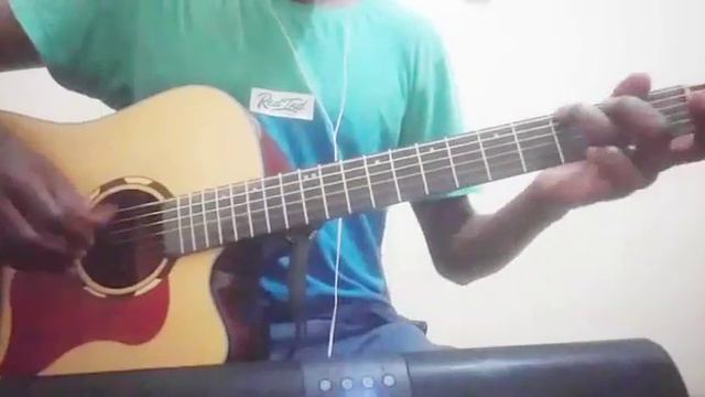 Living proof by Camila Cabello [guitar chords] GD смотреть онлайн