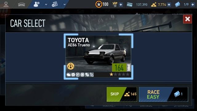 NFS No Limits | Rebel's Gambit - Ford Model 18 | Day 7 - Winning The Car !